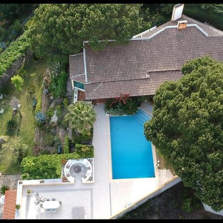 Quinta Do Monte Das Abelhas - La Venus De Lisbonne Calhandriz Exteriör bild